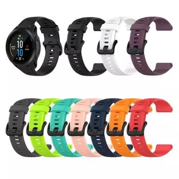 6 22 мм замена ремешка для часов Garmin Fenix Forerunner 935 945