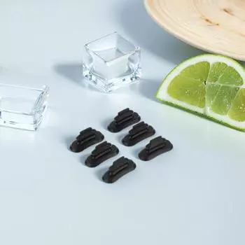 6-30 Pcs Replacement Stopper Silicone Seal Stopper Coffee Mug Stopper for Contigo Autoseal Travel Coffee Mug