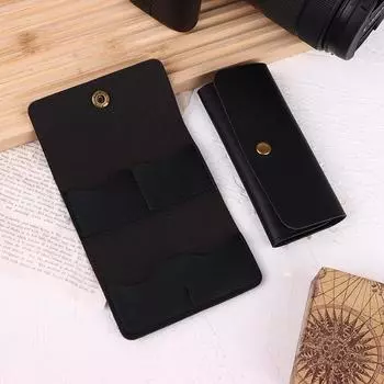 6/4 шт. слотов для карт памяти сумка для хранения камера чехол для карты памяти сумка для SD карты коробка для сбора SD карты A