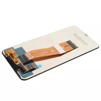 6,5-дюймовый экран, сменный ЖК-дисплей, сенсорный дигитайзер, сборка, запчасти для ремонта Samsung Galaxy A03