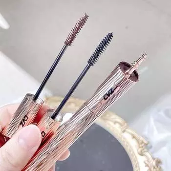 6,5 г прочная тушь для ресниц Beautify легкая, придающая объем косметика макияж наращивание ресниц для женщин коричневый