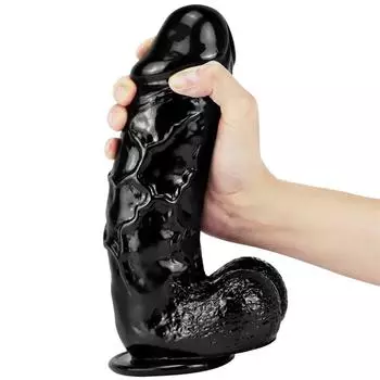 6,5 см женский толстый фаллоимитатор на присоске, имитация фаллоимитатора, устройство для мастурбации, супер большое руководство