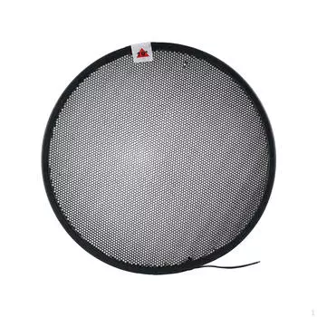 6,69 / 17 см стандартная рефлекторная портретная тарелка, осветительный инструмент с сотовой решеткой, профессиональный свет 50 Degree