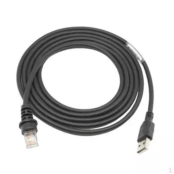 6,6-футовый USB-кабель для Metrologi 40 44 35