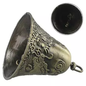 6*6 см старинные колокольчики аксессуары животные колокольчики изысканные