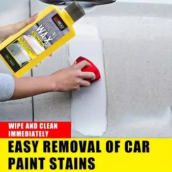 6.76oz Ultimate Paint & Water Stain Remover - Polishing Agent for Cars, RVs, Motorcycles | Versatile for All Hard Surfaces