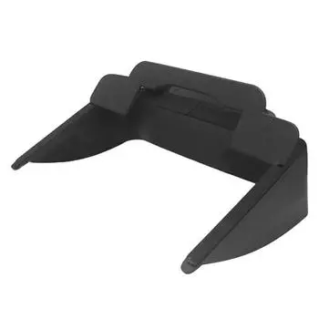 6/7 дюймов автомобильный GPS солнцезащитный козырек ABS GPS экран солнцезащитный козырек козырек капот автомобильный анти аксессуар GPS навигация Parternal автомобильный солнцезащитный козырек CHINA