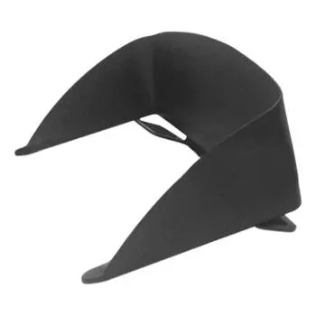 6-7 дюймов Автомобильный GPS Солнцезащитный козырек GPS Экран Солнцезащитный козырек Капот Центральная приборная панель автомобиля GPS Навигация Дисплей навигатора CHINA