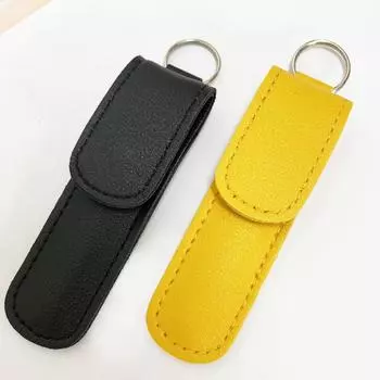 6/7 шт. Инструмент для чистки ушей, ушные палочки, кюретка для удаления ушной серы 6pcs прозрачный