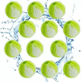 6/8/10/12 шт., средство для удаления волос в стиральной машине, шарик для стирки, очистка пуха, захват для ворса для стирки, удаление длинных волос домашних животных с одежды