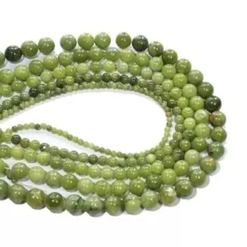 6/8/10 мм Натуральный агат Камень Бусина для DIY 4 mm