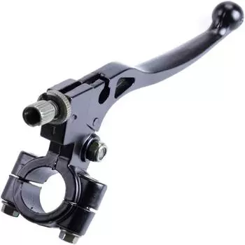 6,8 дюйма в длину, 7/8 дюйма, универсальный левый, 22 мм(7/8) Запчасти для мотоциклов для мотокросса Yamah