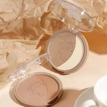 6,8 г матовая контурная палитра, удобные, довольно удобные, модные хайлайтеры для лица для свадьбы 1