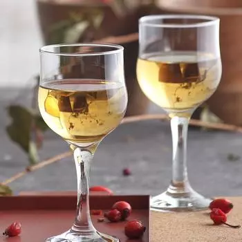 6 бокалов для красного вина