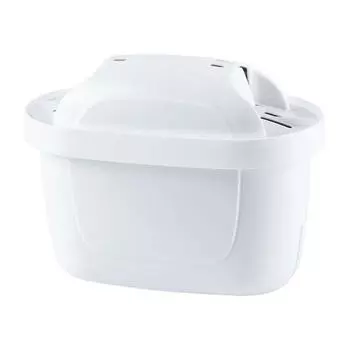 6 сменных картриджей для кувшина для воды, сменный фильтр, картридж для фильтра для воды, подходит для большинства марок кувшинов для фильтров для воды A