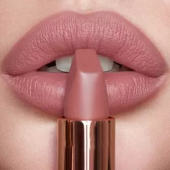 6-цветная матовая водостойкая бархатная помада для губ Sexy Matte Moisturizing Lipstick Long-Stick Professional