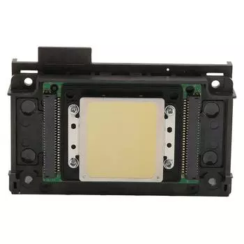 6-цветная печатающая головка, сменная печатающая головка Colorfast UV, совместимый с принтером аксессуар