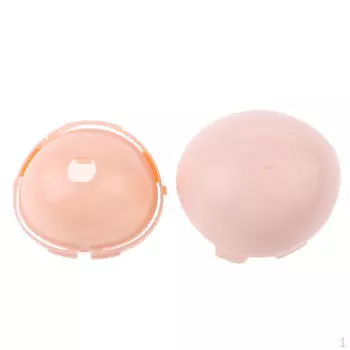 6 цветов головы и скальпа для 12-дюймовой куклы RBL Blythe Takara своими руками на заказ Dark Tanned