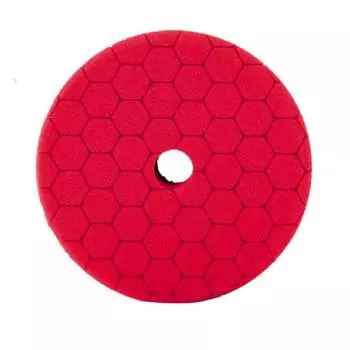6-дюймовая автомобильная губка для полировки, самоклеящаяся полирующая вощеная губка для полировки колес для автомобильной полировки, дрель