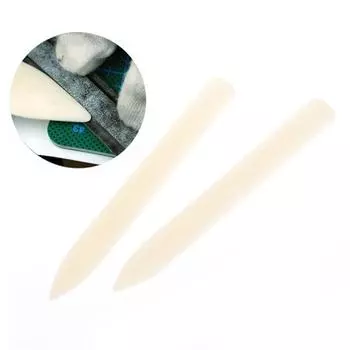 6-дюймовая косточка-биговщик биговка биговка бумага инструмент для кожаных изделий One Size