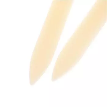 6-дюймовая косточка-биговщик биговка биговка бумага инструмент для кожаных изделий