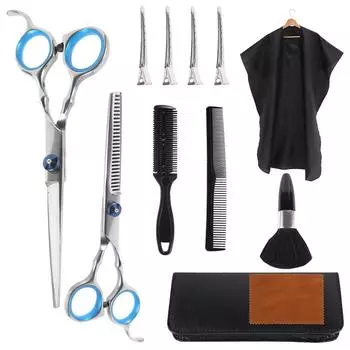 6-дюймовые парикмахерские ножницы для стрижки волос, парикмахерские ножницы, профессиональные парикмахерские инструменты для парикмахерских салонов