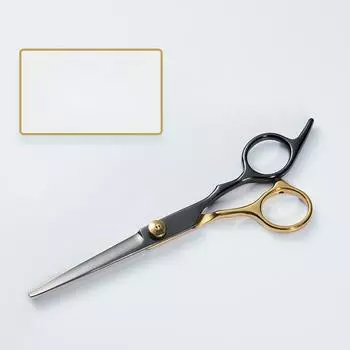 6-дюймовые профессиональные ножницы для стрижки волос из японской стали 440C, филировочные ножницы, парикмахерские инструменты для парикмахерских