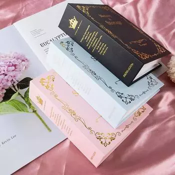 6-дюймовый 100 слотов, винтажные фотоальбомы, чехол для хранения фотографий, чехол для скрапбукинга, фотоальбом розовый