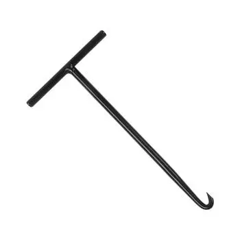 6-дюймовый инструмент для снятия пружины выхлопной системы, инструмент для снятия крючка выхлопной пружины снегохода мотоцикла