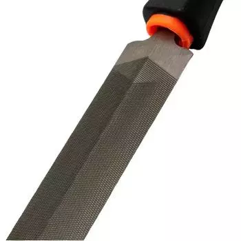 6-дюймовый металлический напильник стальной дисковый обрезной подшипник призматический деревообрабатывающий мелкий зуб премиум алмаз для заточки