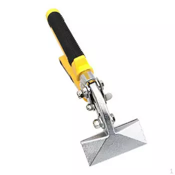 6-дюймовый прямой щипцовый выравниватель и гибочный электроинструмент 3 inch Jaw Straight