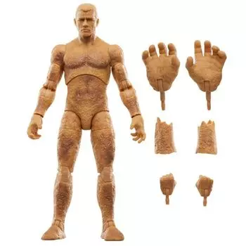 6-дюймовый сериал MCU Sandman No Way Marvel Marvel Legends [Фильм Дом Человека-паука ]