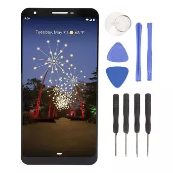 6-дюймовый телефон с экраном для замены, поддержка сканера отпечатков пальцев Multi Touch 18:9 Полный экран 2160x1080 Телефон Digi