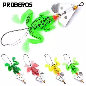 6 г плавающая водная новая приманка для рыбы, мягкая приманка для рыбы, 9 см, мягкая приманка для рыбы, флип-рот, все в DW1245