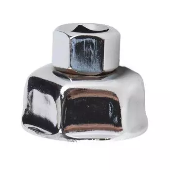 6-гранная головка 36 мм ключ для масляного фильтра прочный стальной универсальный инструмент для снятия