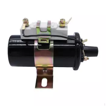 6 или 12 катушка зажигания прямая замена для тракторов Ford 801 901