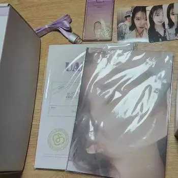 6-й комплект Юанна