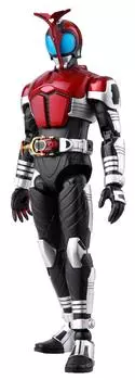 6 Kamen Rider Kabuto Figure-rise