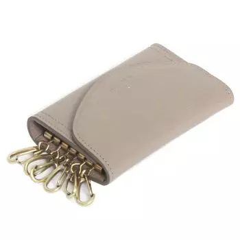 6-ключевой чехол SKH150 PV0001 GY103 GRAY [Il Bizonte] [продукт]