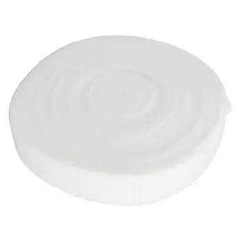 6# Коленный трубчатый бинт эластичная сетка дышащая эластичная повязка сетчатая повязка для фиксированной раны