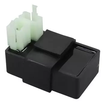 6-контактный адаптер зажигания переменного тока для внедорожных мотоциклов CG125cc-250cc ATV CG125 igniter