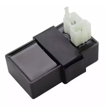 6-контактный блок зажигания Cdi для Gy6 125Cc 150Cc Go-Karts, мопед, квадроцикл, скутер, велосипед