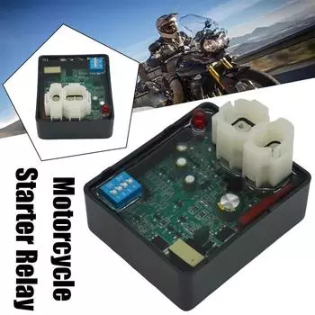 6-контактный CDI RACING для CG125FAN CBF150 NXR150 KS ES CG150 XR125L XR150L GL150 CARGO TMX SUPREMO Bros125 Регулируемый воспламенитель