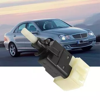 6-контактный выключатель стоп-сигнала для Mercedes Benz CLK320 CLK430 Dodge Sprinter 2500 3500