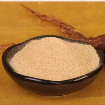 6-летний порошок корейского красного женьшеня 250 г/500 г порошок корней женьшеня Инсам Панакс 250g