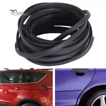 6 м универсальная автомобильная дверь, защита от царапин, молдинг, накладка, полоса