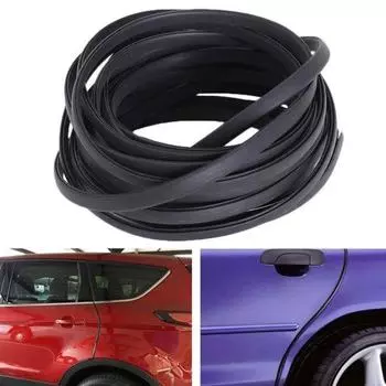 6 м универсальная автомобильная дверь, защита от царапин, молдинг, накладка, полоса
