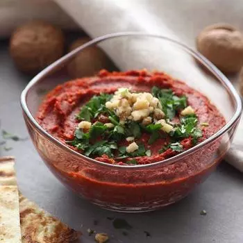 6 Маленькая миска