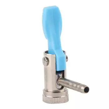 6 мм зажим на патроне разъем для клапана шины шина воздушный клапан для накачивания автомобиля мотоцикла