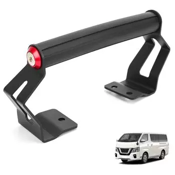 6 новых SUNVIC Nissan NV350 Caravan E26 задняя дверная ручка для кузова модели транспортного средства, простая установка, удобная, 1 шт. модель Reiwa